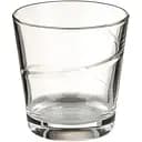 Стакан для воды Bormioli Rocco Archimede 240 мл прозрачный (390470V42021990)