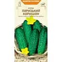 Насіння огірка Насіння України Паризький корнішон 1 г (595300)