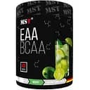 Аминокислота MST BCAA EAA Zero Мохито 520 г