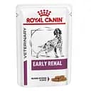 Консервований дієтичний корм для дорослих собак Royal Canin Early Renal при захворюваннях нирок, 100 г (1252001)