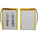 Аккумулятор 367097P универсальный с контроллером, 3,2 х 71 х 95 мм (3000 mAh)/Nomi Corsa Tablet C070010/Nomi Corsa Pro C070020