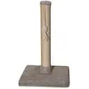 Царапка Природа Д00 столбик джут бежевая (PR242527)