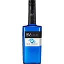Лікер BVLand Blue Curacao 18% 0.35 л