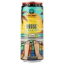 Пиво Mikki Brew House by the Sea, світле, 4,5%, з/б, 0,33 л