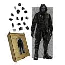 Деревянный фигурный пазл Деймон Торренс Дьявольская Ночь, А2, Картонная коробка 300+ элементов