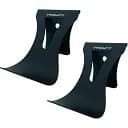 Крепление на стену ViMount Holder для геймпадов DualSense PS5 2 шт Black (vim-107) [71629]