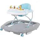 Ходунки для ребенка FreeON Happy Blue (38251)