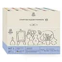 Набор маркеров Set 2, 60 шт.