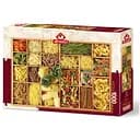 Пазл Art Puzzle Макарони колаж 1000 ел. (5235)