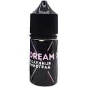 Набір компонентів для самозамішування сольової рідини Dekang Dream X 30 мл 0-50 мг Полуниця Виноград (16919)