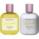 Парфюмированный набор для тела Mermade Our Summer, гель для душа, 200 мл + лосьон для тела, 200 мл