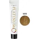 Крем-фарба для волосся Hipertin Utopik Platinum 9310 бежевий пісок 60 мл