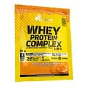 Протеїн Olimp Whey Protein Complex 100% арахісове масло 35 г (Ф001470)