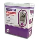 Глюкометр 2B Comfort + 10 тест-полосок