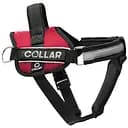 Шлея Dog Extremе Police №2, 40-60 см, червоний (7053)