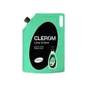  Рідке мило Clerom Lime and mint дой-пак 1.1 л