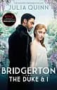Bridgerton 1: The Duke and I - Джулия Куинн