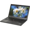 Ноутбук Lenovo ThinkPad T440 14.1 1366x768 i5 4300m 2 ядра 4 потока 8/256 ГБ Refurbished