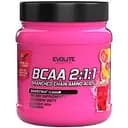 Амінокислота Evolite Nutrition Citrulline Malate Грейпфрут 300 г