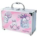 Косметичка для девочек в виде кейса Martinelia Yummy с набором косметики (26124)