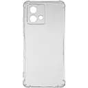 Панель BeCover Anti-Shock для Motorola Moto G84 Clear (710611)