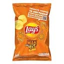 Чипси картопляні Lays Макарони з сиром 95 г