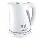 Электрочайник дисковый пластиковый Maestro Maestro MR 038 Белый 