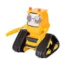 Іграшковий набір-конструктор 25556, р-р іграшки - 11 * 6 * 8,5см Жовтий