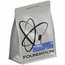 Кава Foundation Green в зернах, 1 кг