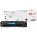 Картридж Xerox Everyday для HP CF531A (205A) cyan (006R04260)