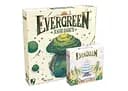 Настольная игра Games 7 Days Evergreen: Зеленая планета с дополнением Сосны и кактусы (укр.) (EVG001UA+1)