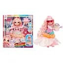 Лялька RAINBOW HIGH Winter Wonderland Белла, з аксесуарами