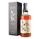 Виски The Tottori Bourbon Barrel Blended Japanese Whisky, в подарочной упаковке, 43%, 0,7 л