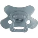 Пустышка силиконовая Difrax Natural Uni 6+ мес. Stone (UN127 Stone)