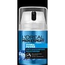Зволожуючий засіб L'oreal Paris Men Expert Hydra Power з освіжаючим ефектом для обличчя, 50 мл