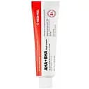 Крем-пилинг Medi-Peel AHA BHA 28 Days Hyal Cream восстанавливающий с кислотами и пептидами 30 мл