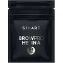 Хна для бровей Sinart Browpro Henna Sachet 04 1.5 г