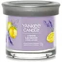 Свеча Yankee Candle Small Lemon Lavender Лимон и лаванда 122 г (1744758E)