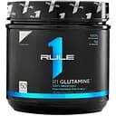 Глютамин Rule 1 Glutamine, 689 грам