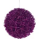 Шар Yes! Fun Дионис 8 см фиолетовый (973172)