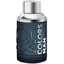 Туалетная вода United Colors Benetton Colors Benetton Man Black 60 мл (65143195)