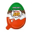 Яйцо шоколадное Kinder Joy с сюрпризом 20 г (14734)