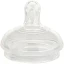 Соска антиколиковая Dentistar силиконовая S 