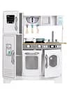 Ігровий набір Ecotoys Дерев'яна кухня (TL18061)