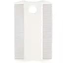 Гребінець Trixie від бліх і пилу двосторонній пластиковий 9 см 