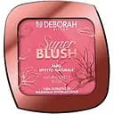 Румяна для лица Deborah Super Blush оттенок 03 Brick Pink 9 г