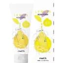 Пінка для вмивання обличчя з содою MEDB Lemon з екстрактом лимону 100 мл