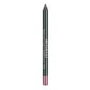 Мягкий водостойкий карандаш для губ Artdeco Soft Lip Liner Waterproof тон 158 (Magic Mauve) 1.2 г (470551)