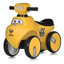 Дитяча каталка-толокар Ведмедик M 5940-6 до 20 кг