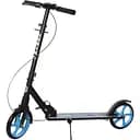 Городской самокат iTrike SR 2-049-1-BL взрослый синий